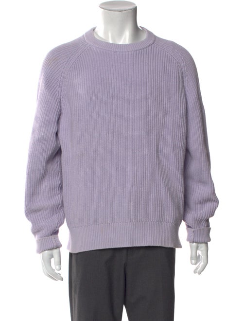 Aimé Leon Dore Crew Neck Long Sleeve Pullover