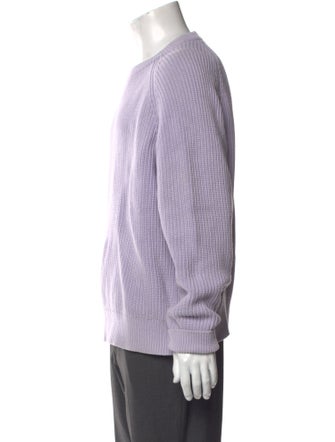Aimé Leon Dore Crew Neck Long Sleeve Pullover