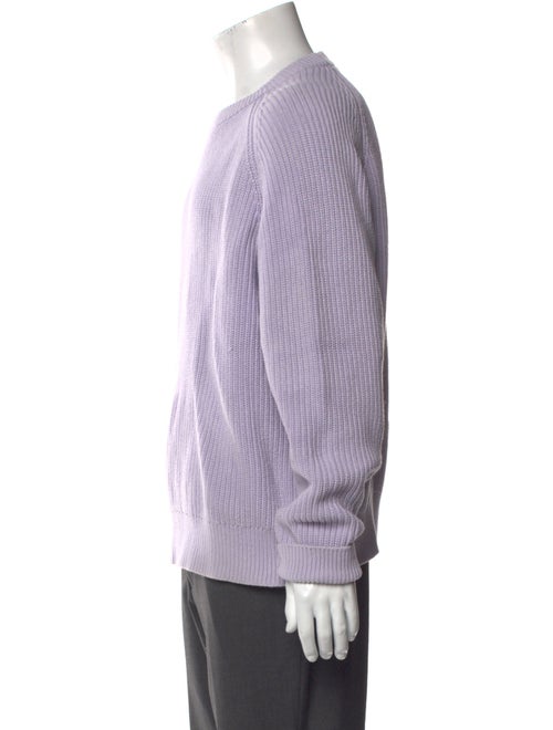 Aimé Leon Dore Crew Neck Long Sleeve Pullover
