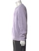 Aimé Leon Dore Crew Neck Long Sleeve Pullover