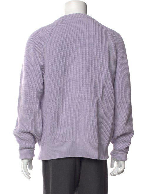 Aimé Leon Dore Crew Neck Long Sleeve Pullover