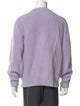 Aimé Leon Dore Crew Neck Long Sleeve Pullover