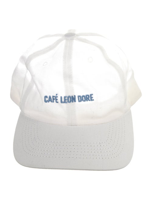Aimé Leon Dore Solid Baseball Hat