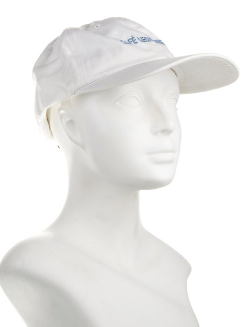 Aimé Leon Dore Solid Baseball Hat
