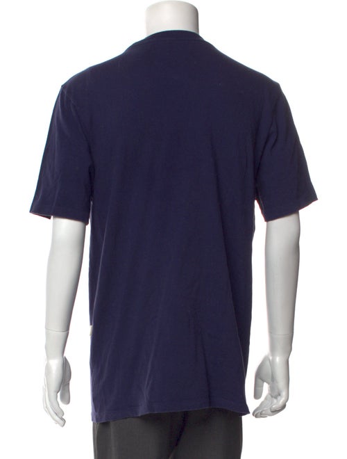 Aimé Leon Dore Short Sleeve Shirt