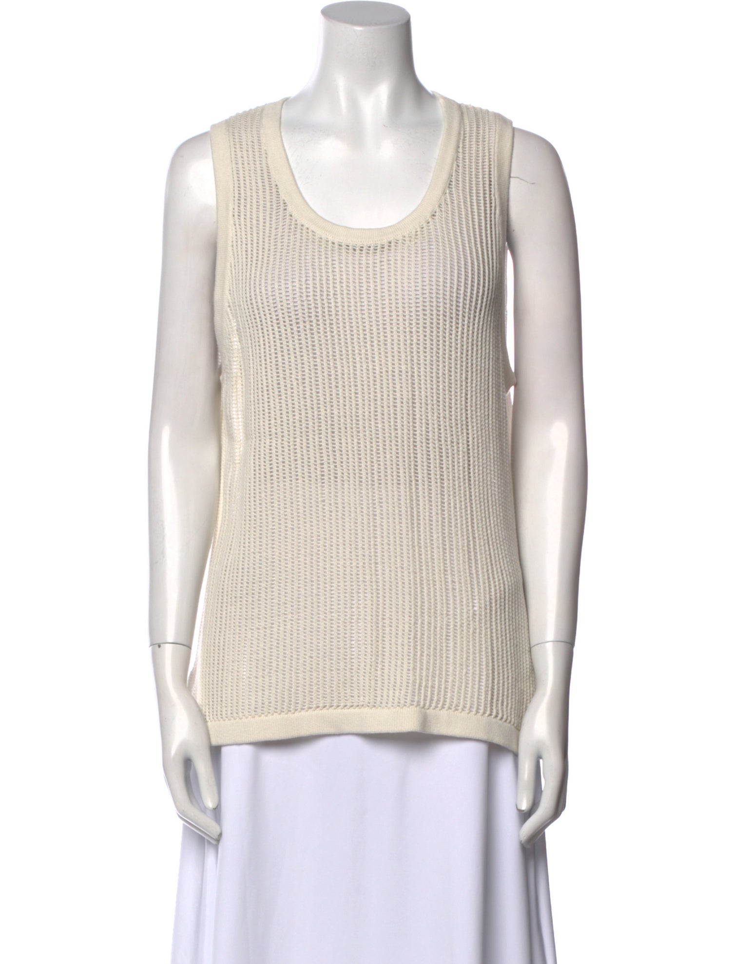 Aimé Leon Dore Scoop Neck Sweater
