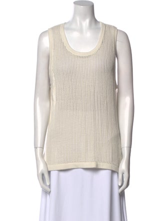 Aimé Leon Dore Scoop Neck Sweater