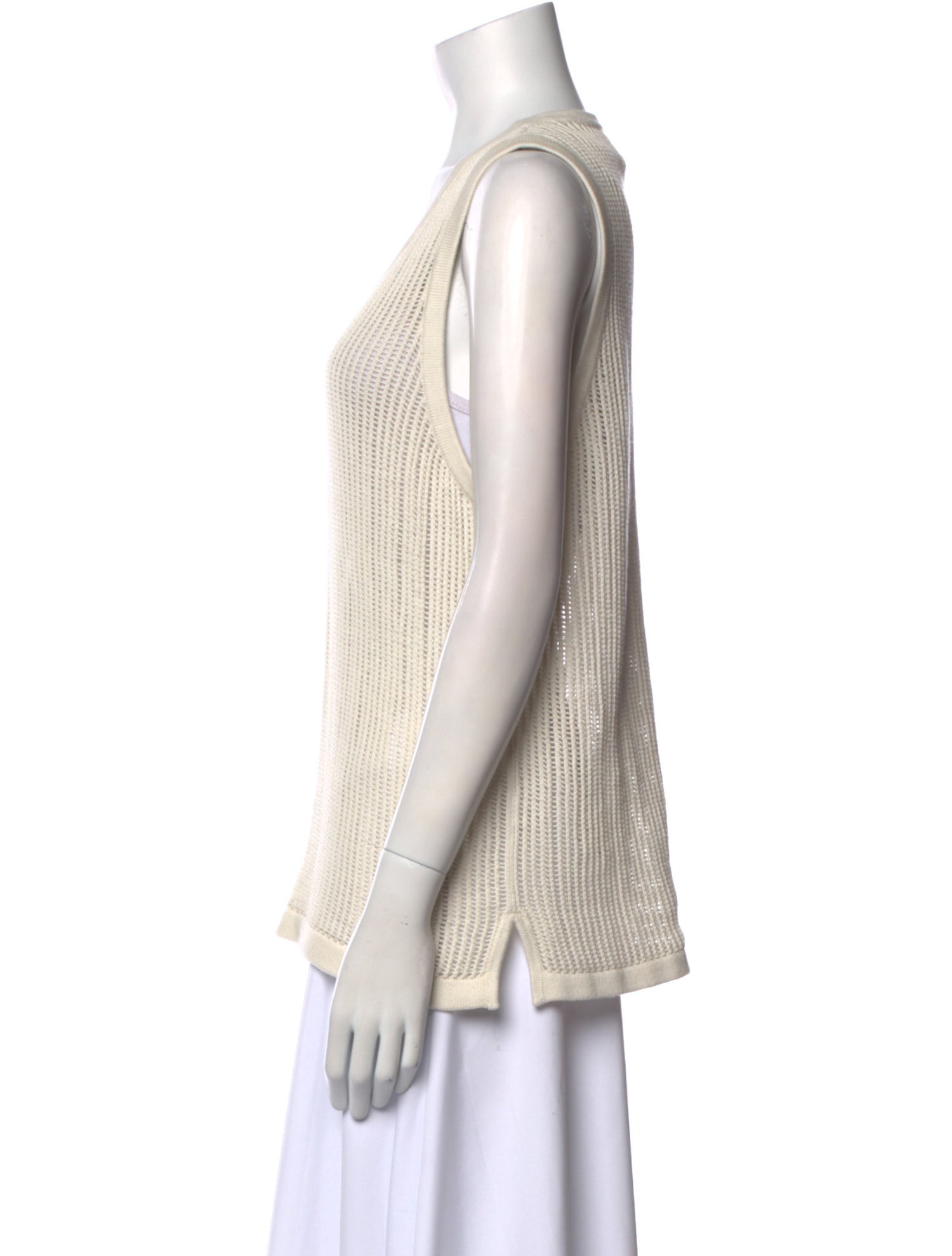 Aimé Leon Dore Scoop Neck Sweater