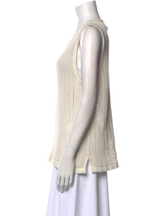 Aimé Leon Dore Scoop Neck Sweater