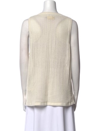Aimé Leon Dore Scoop Neck Sweater