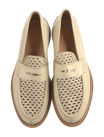 Aimé Leon Dore Leather Loafers