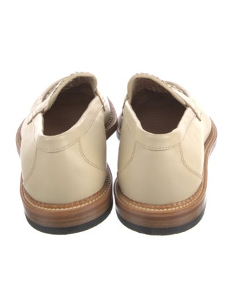 Aimé Leon Dore Leather Loafers