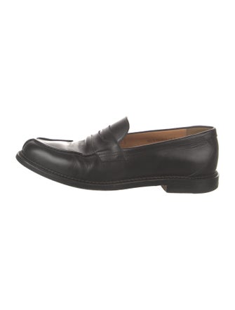 Aimé Leon Dore Leather Loafers