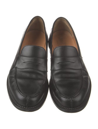 Aimé Leon Dore Leather Loafers