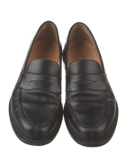Aimé Leon Dore Leather Loafers