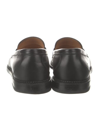 Aimé Leon Dore Leather Loafers