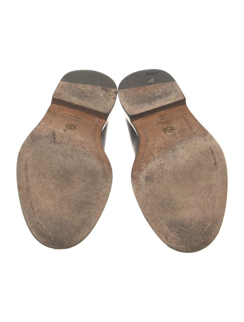 Aimé Leon Dore Leather Loafers