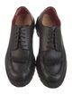 Aimé Leon Dore Leather Dress Loafers
