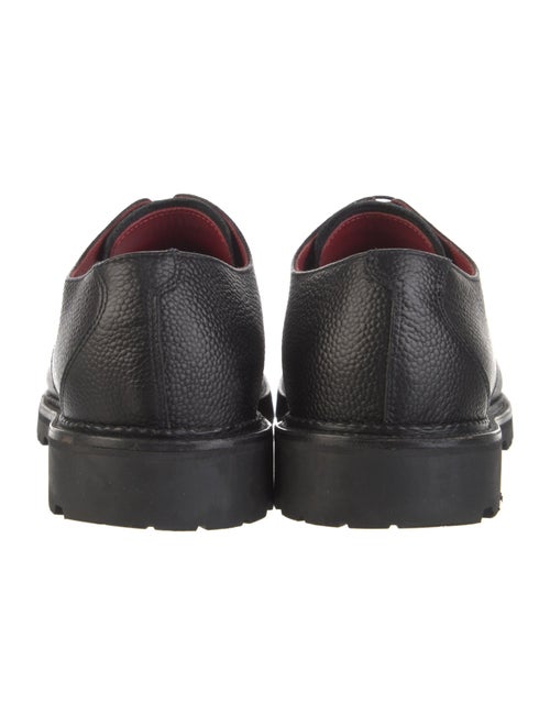 Aimé Leon Dore Leather Dress Loafers