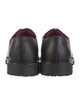 Aimé Leon Dore Leather Dress Loafers