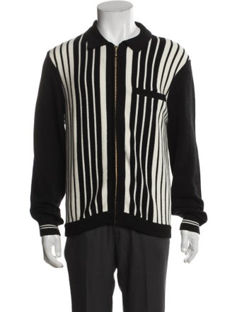 Aimé Leon Dore Striped Jacket