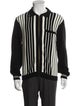 Aimé Leon Dore Striped Jacket