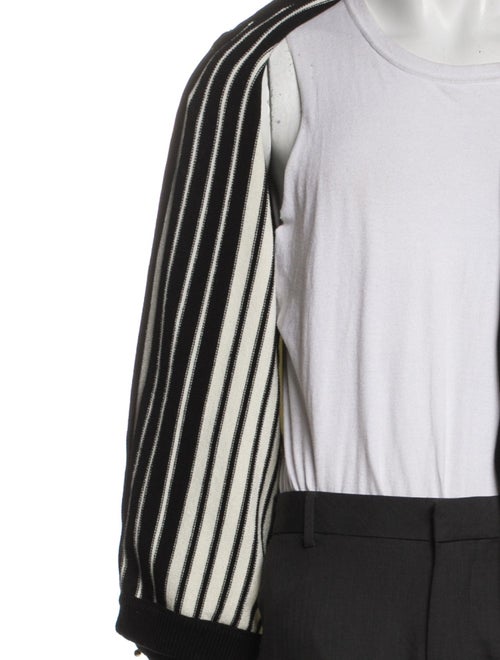 Aimé Leon Dore Striped Jacket
