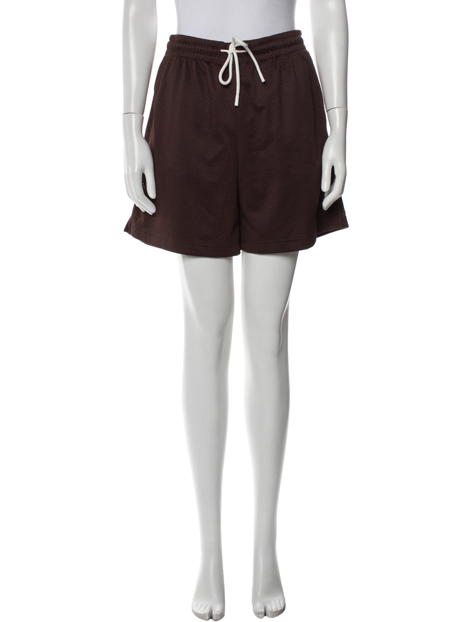 Aimé Leon Dore Knee-Length Shorts