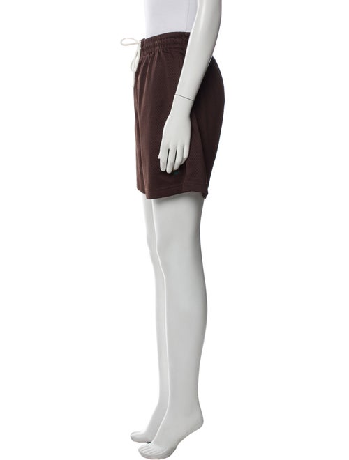 Aimé Leon Dore Knee-Length Shorts