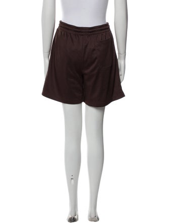 Aimé Leon Dore Knee-Length Shorts