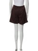 Aimé Leon Dore Knee-Length Shorts