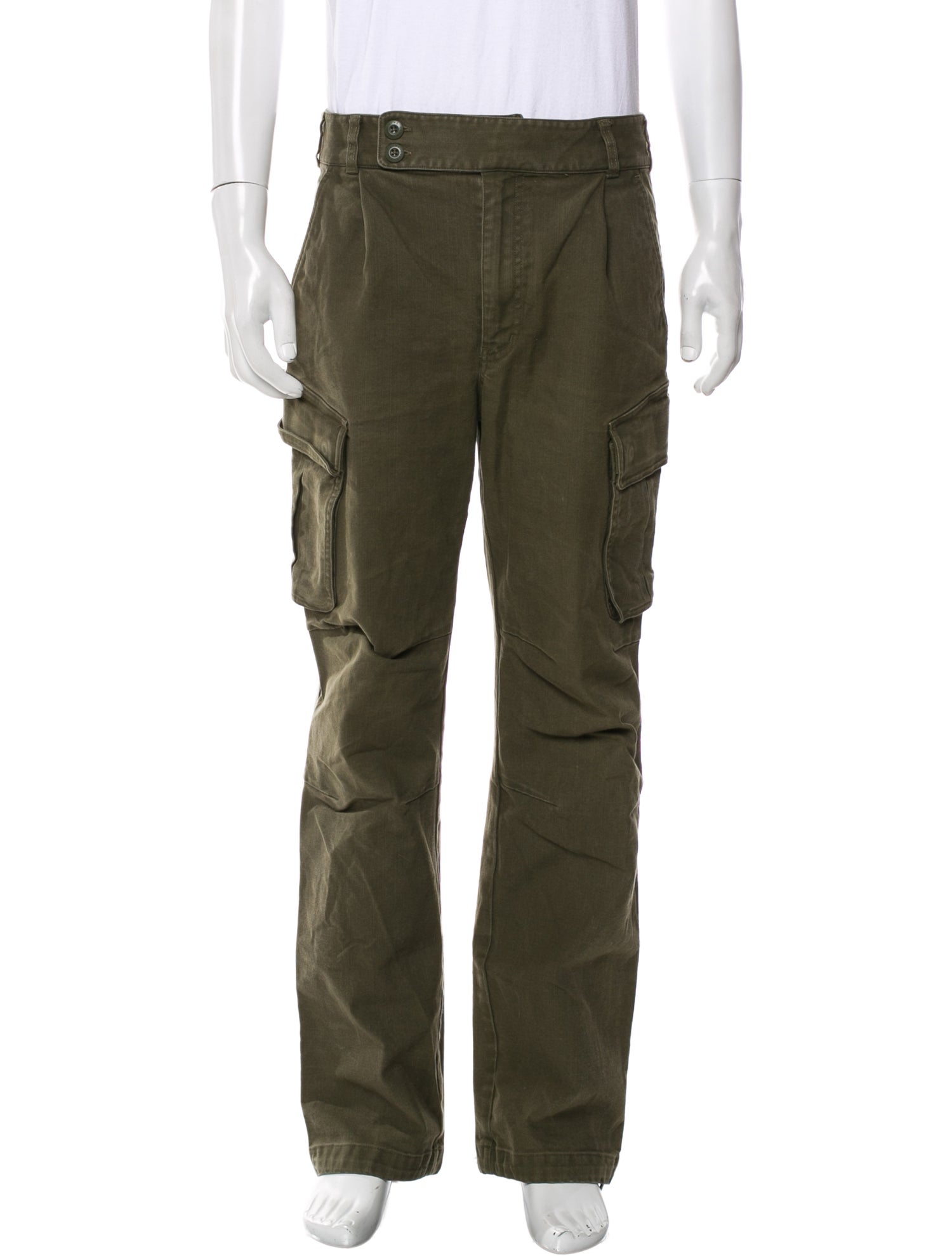Aimé Leon Dore Cargo Pants