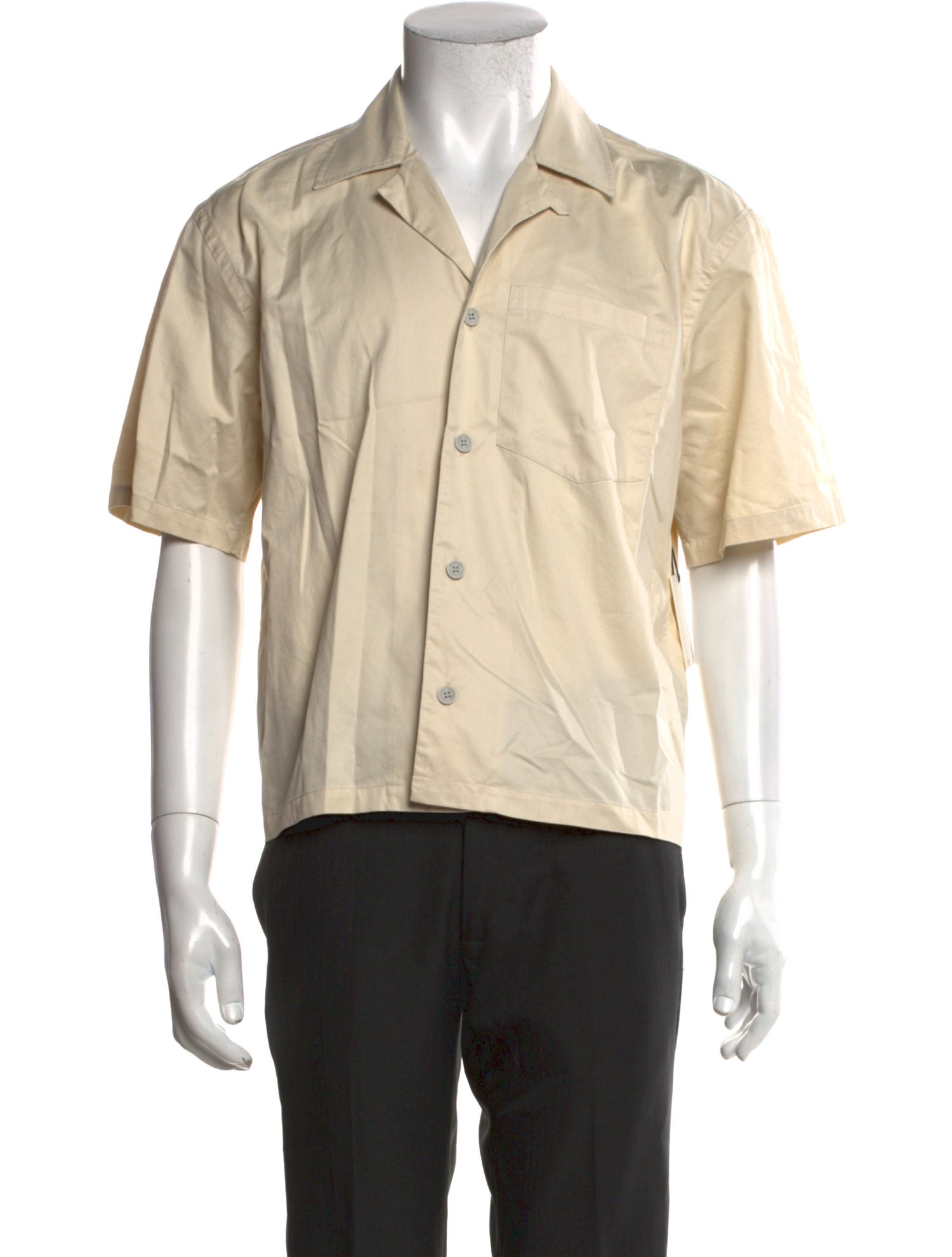 Aimé Leon Dore Short Sleeve Shirt