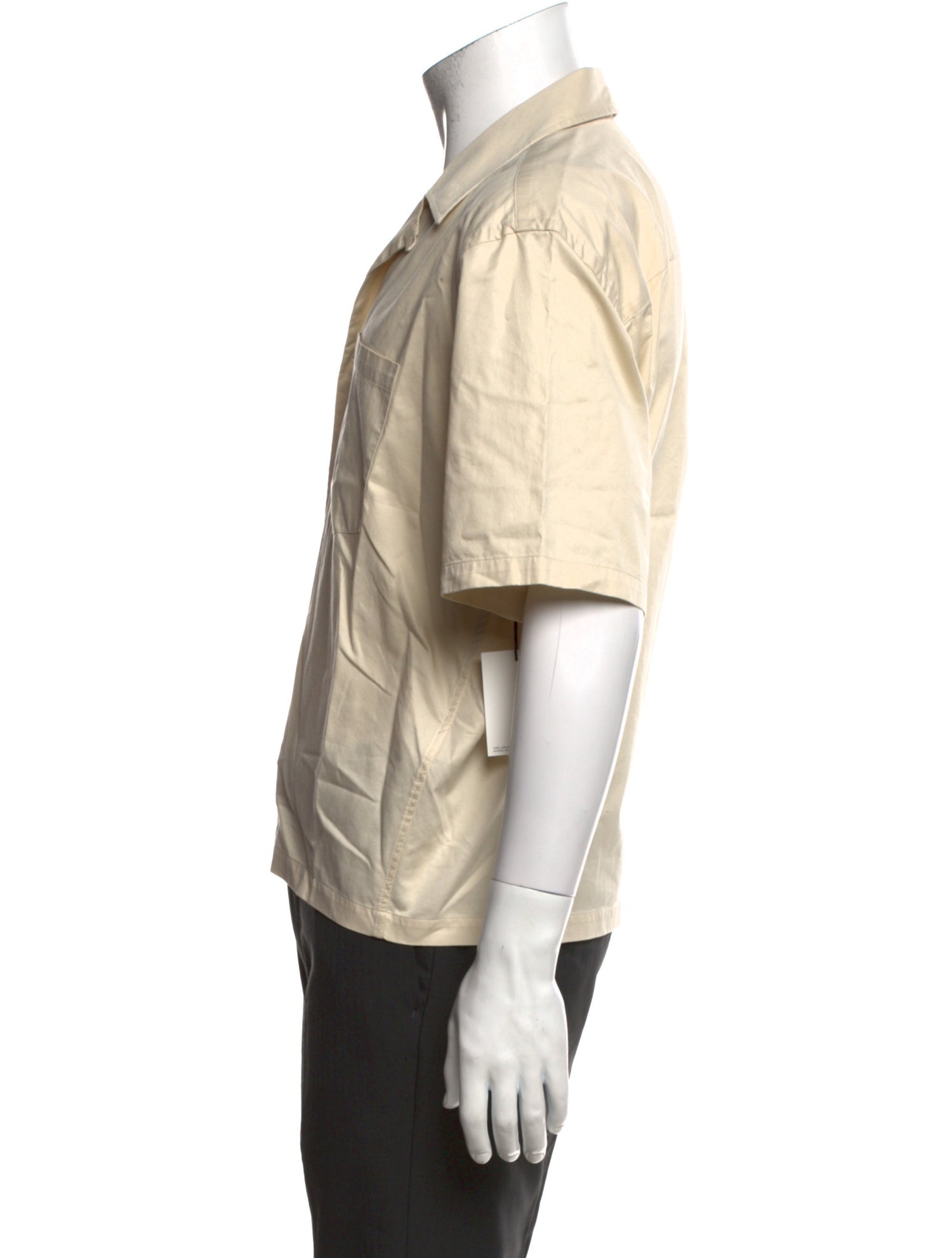 Aimé Leon Dore Short Sleeve Shirt