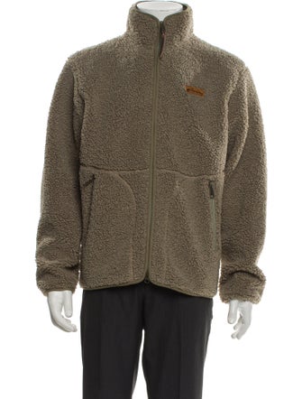 Aimé Leon Dore Jacket