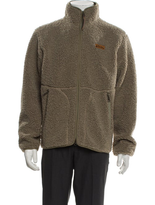 Aimé Leon Dore Jacket