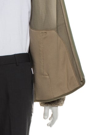 Aimé Leon Dore Jacket