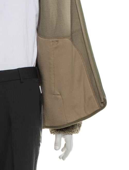 Aimé Leon Dore Jacket