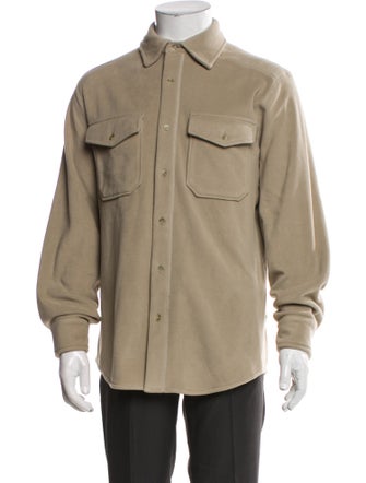 Aimé Leon Dore Utility Jacket