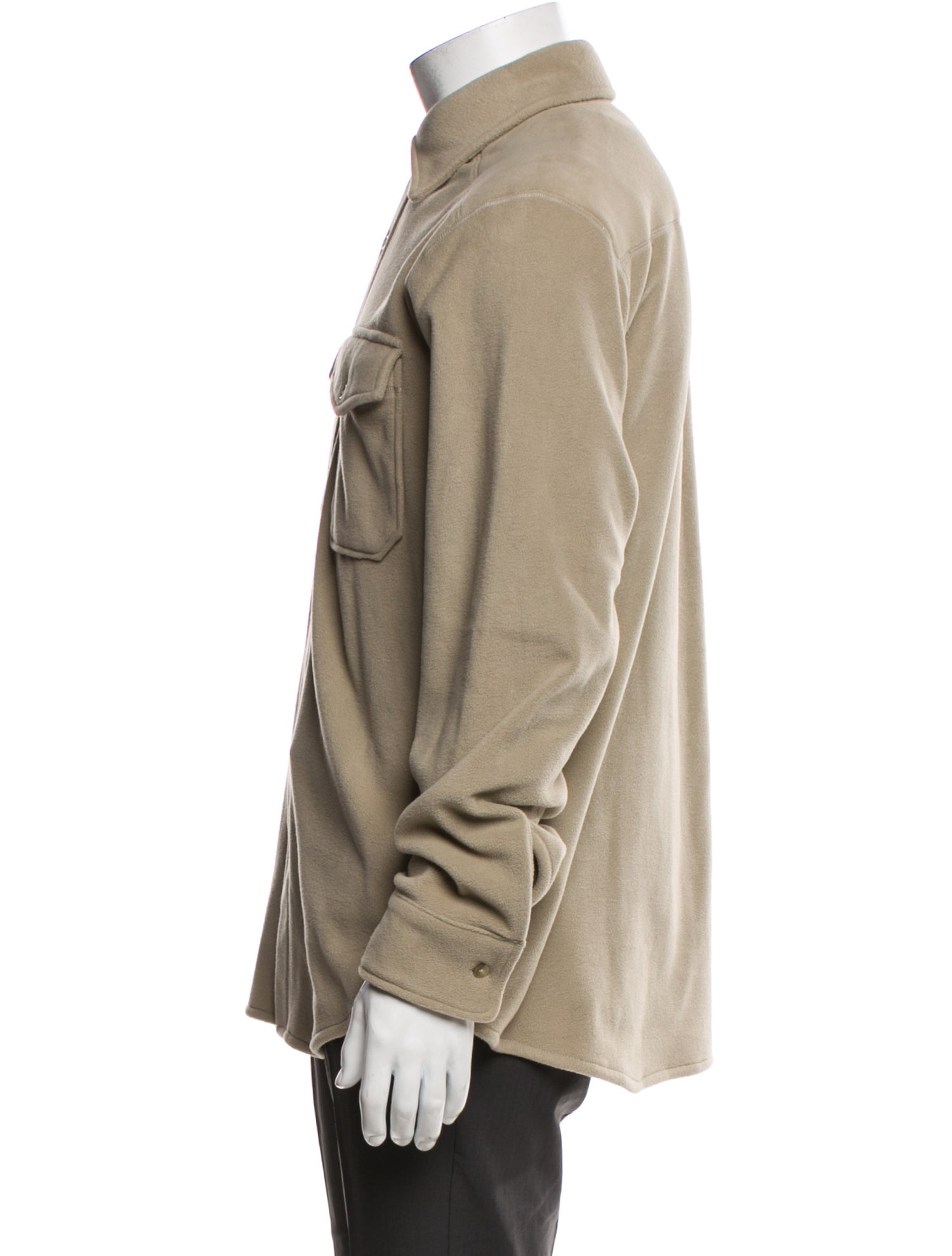 Aimé Leon Dore Utility Jacket