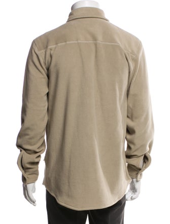 Aimé Leon Dore Utility Jacket