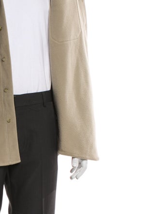 Aimé Leon Dore Utility Jacket