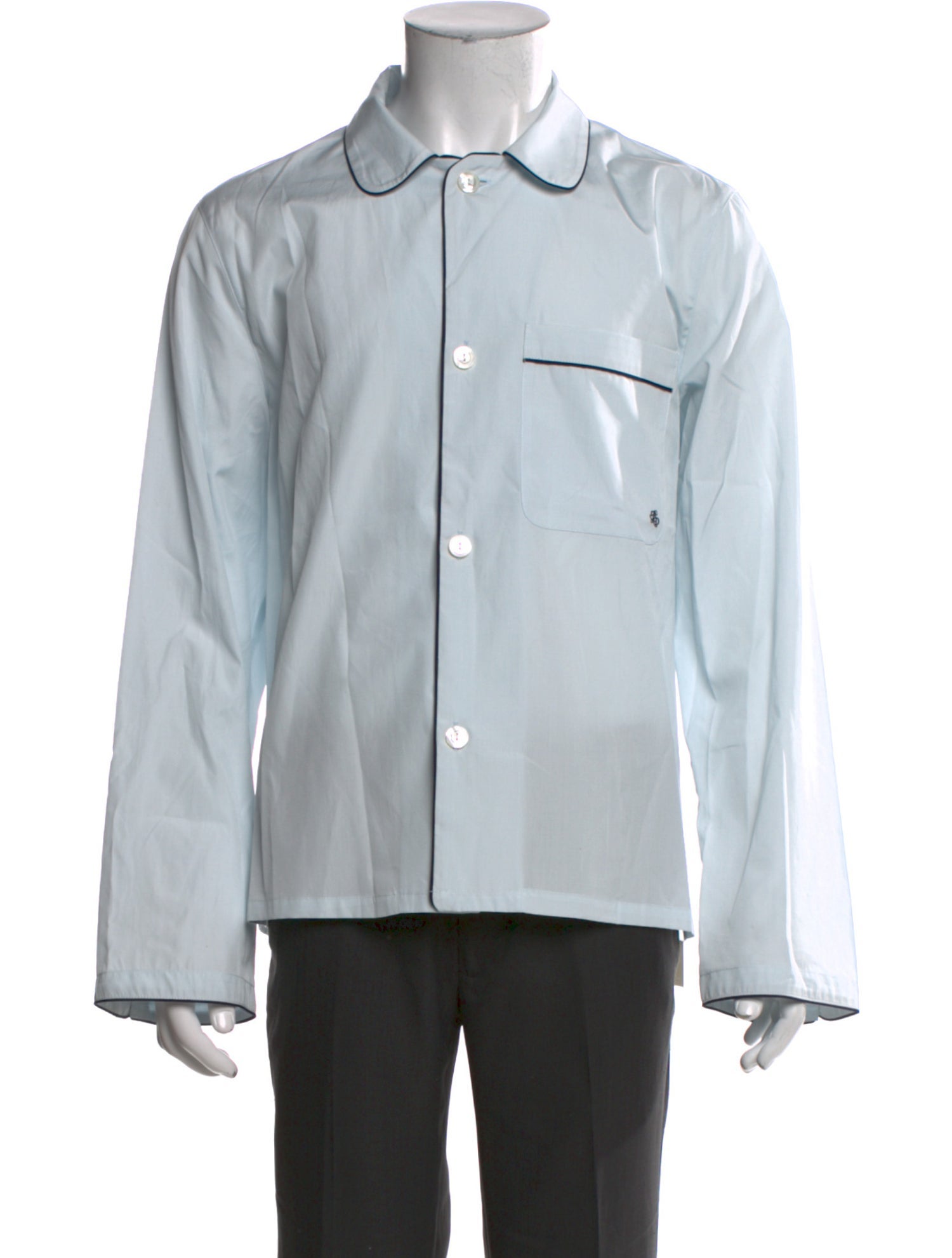 Aimé Leon Dore Long Sleeve Shirt