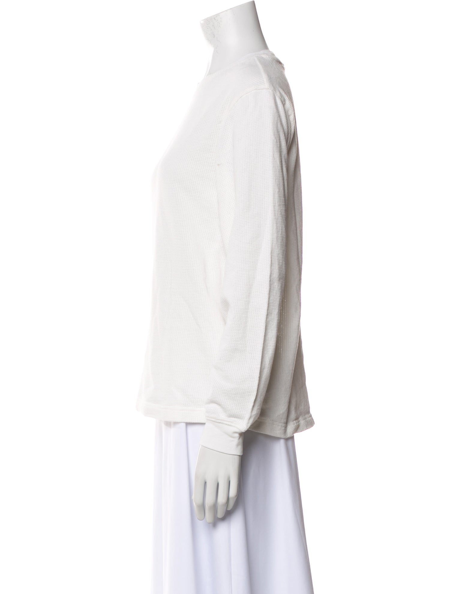 Aimé Leon Dore Crew Neck Long Sleeve Sweatshirt