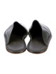 Aimé Leon Dore Leather Mules