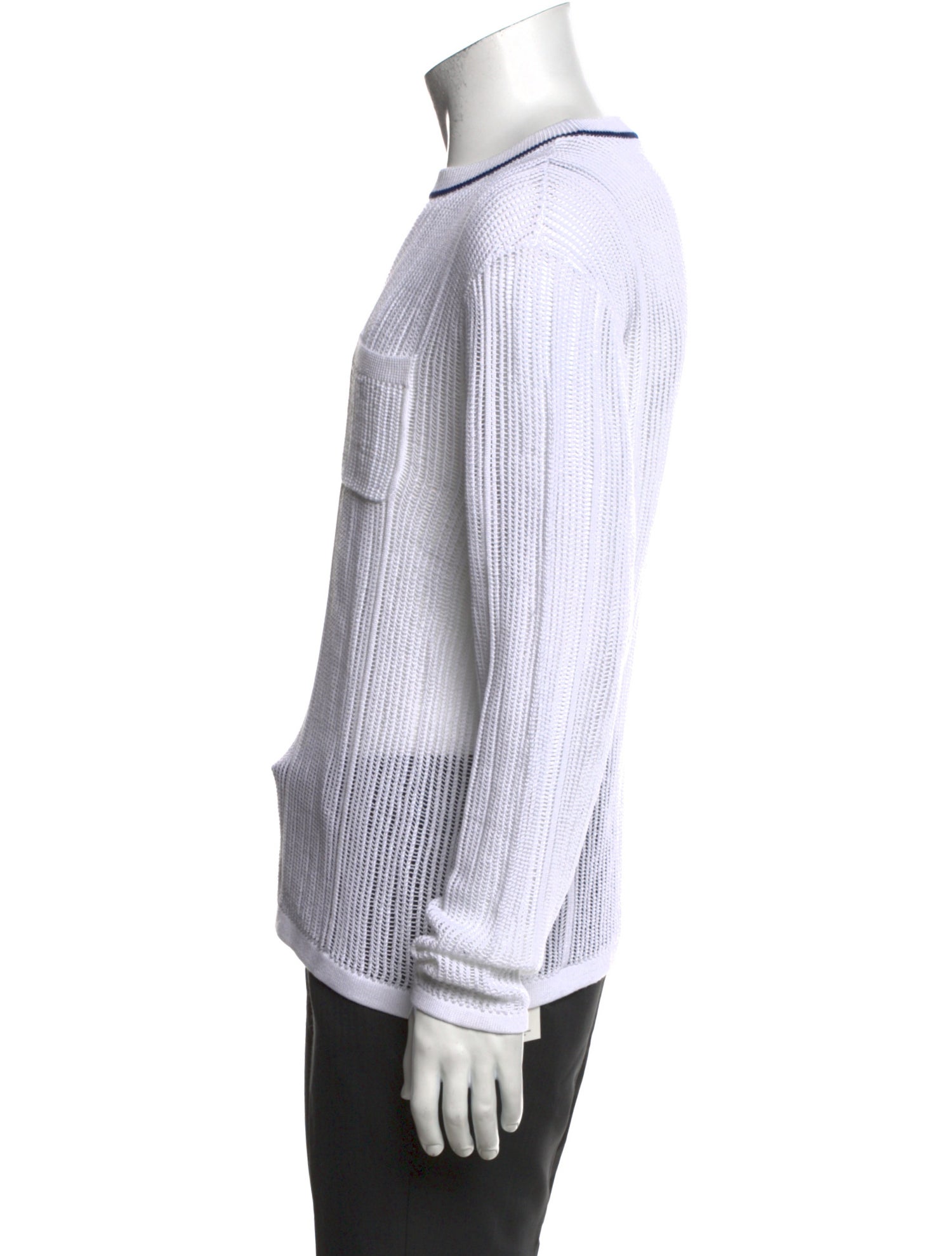 Aimé Leon Dore Crew Neck Long Sleeve Pullover