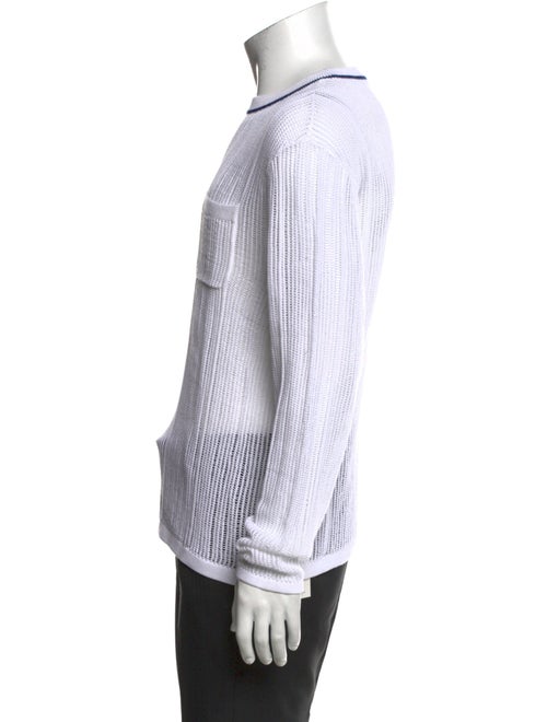 Aimé Leon Dore Crew Neck Long Sleeve Pullover