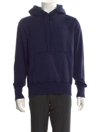 Aimé Leon Dore Crew Neck Long Sleeve Hoodie