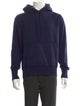 Aimé Leon Dore Crew Neck Long Sleeve Hoodie