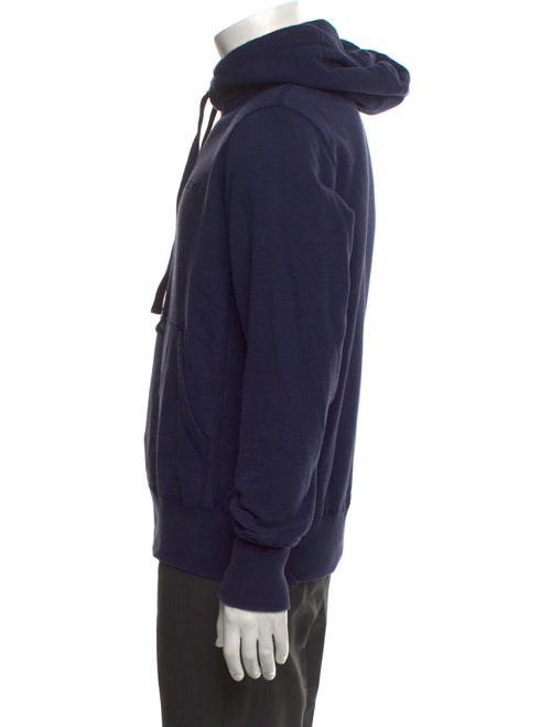 Aimé Leon Dore Crew Neck Long Sleeve Hoodie
